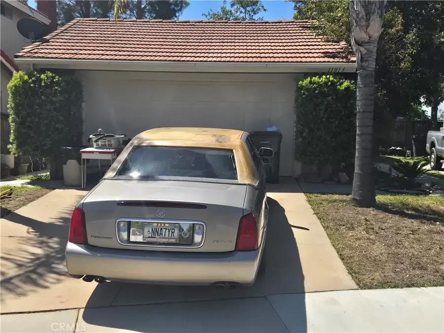 11013 Shaw, Rancho Cucamonga, CA 91701 - #2