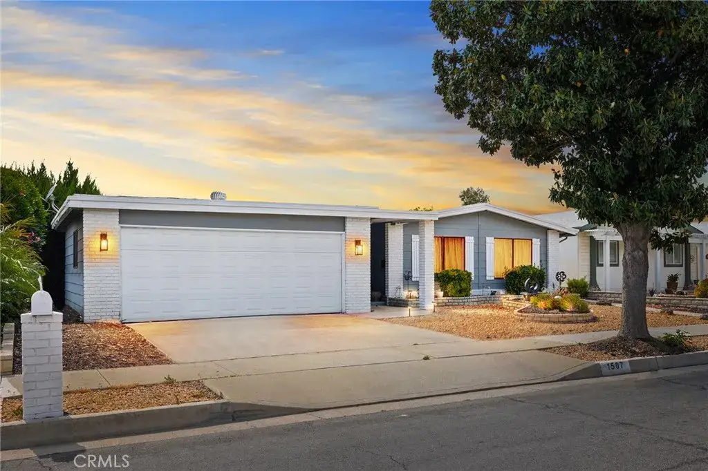 1507 Willow Leaf, Hemet, CA 92545 - #1