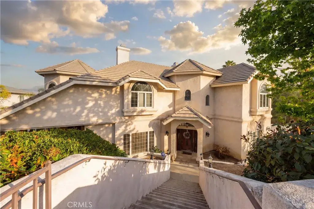 613 E Sunset North, Redlands, CA 92373 - #1