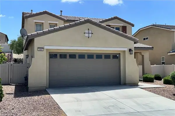 16807 Desert Lily, Victorville, CA 92394