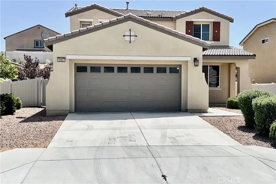 16807 Desert Lily, Victorville, CA 92394 - #2