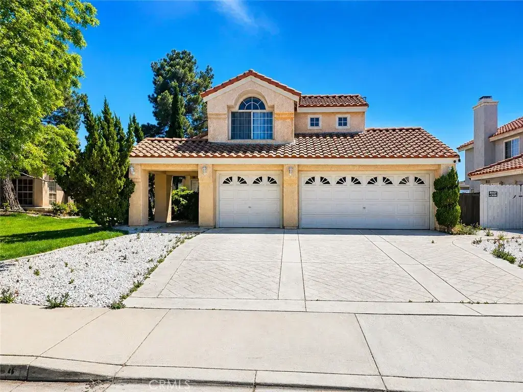 6044 Catalina, Palmdale, CA 93552 - #1