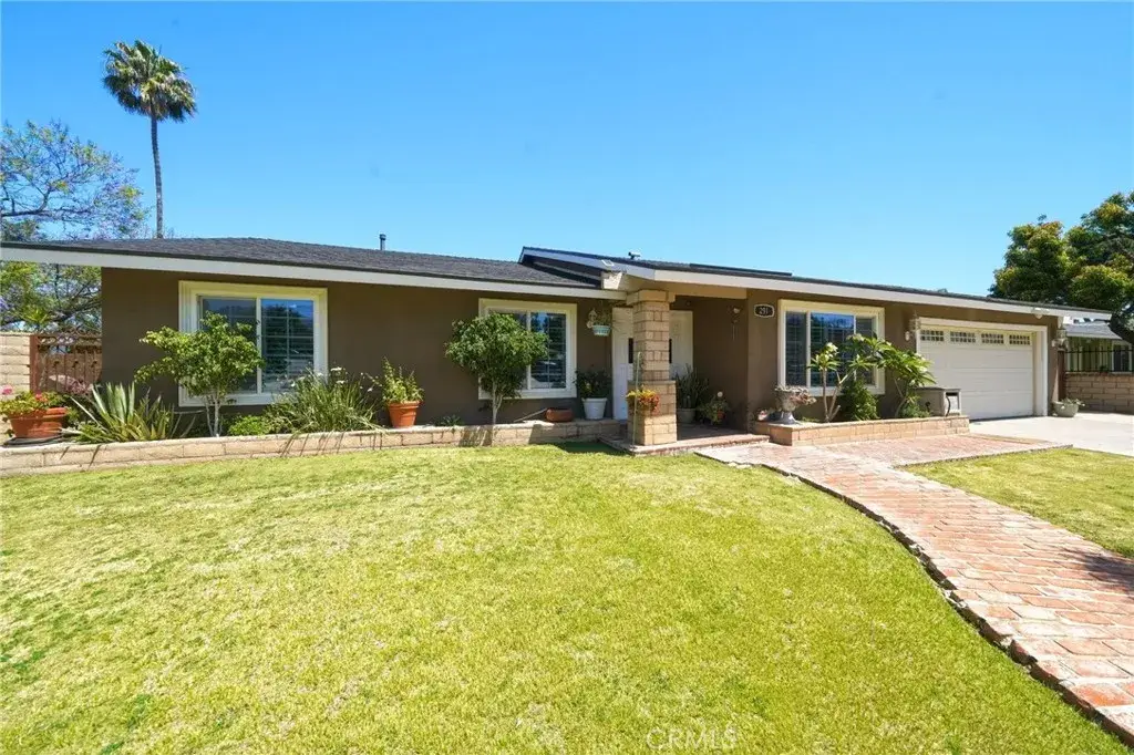 291 Pueblo, Corona, CA 92882 - #1