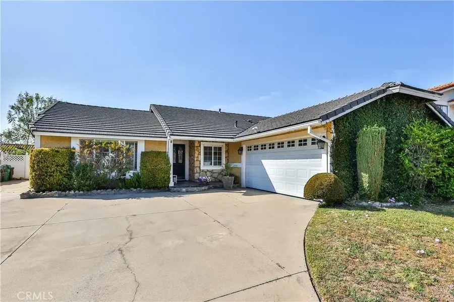 1535 Middleton Road, San Dimas, CA 91773 - #2