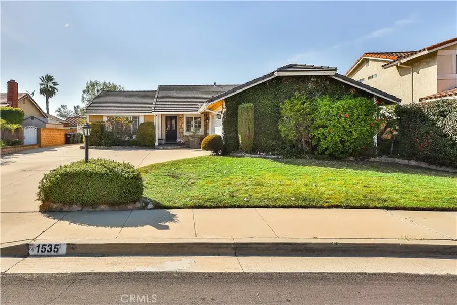 1535 Middleton Road, San Dimas, CA 91773 - #3