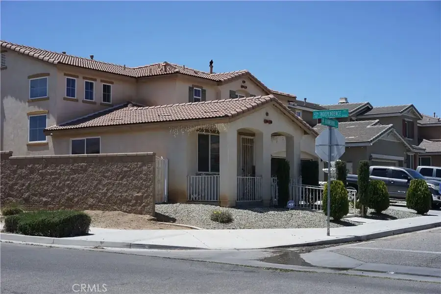 12987 Johannesburg, Hesperia, CA 92344 - #3