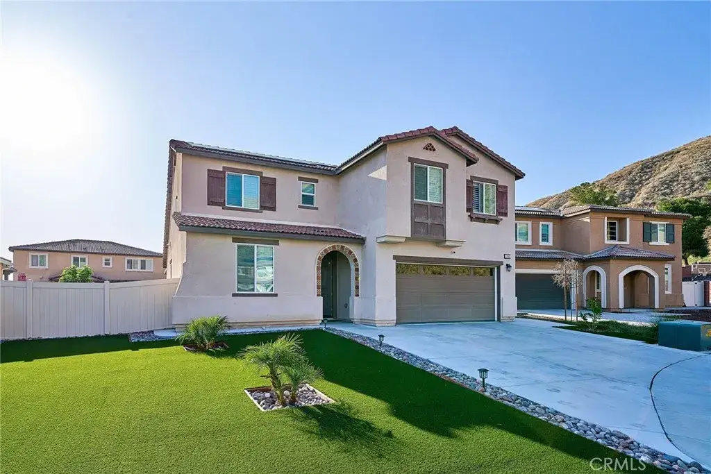 7902 Ravello Court, Highland, CA 92346 - #1