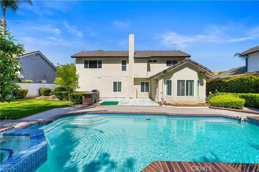 683 Silver Valley Trail, Walnut, CA 91789 - #2