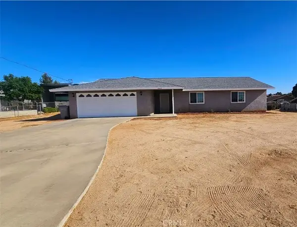 18419 Seaforth Street, Hesperia, CA 92345