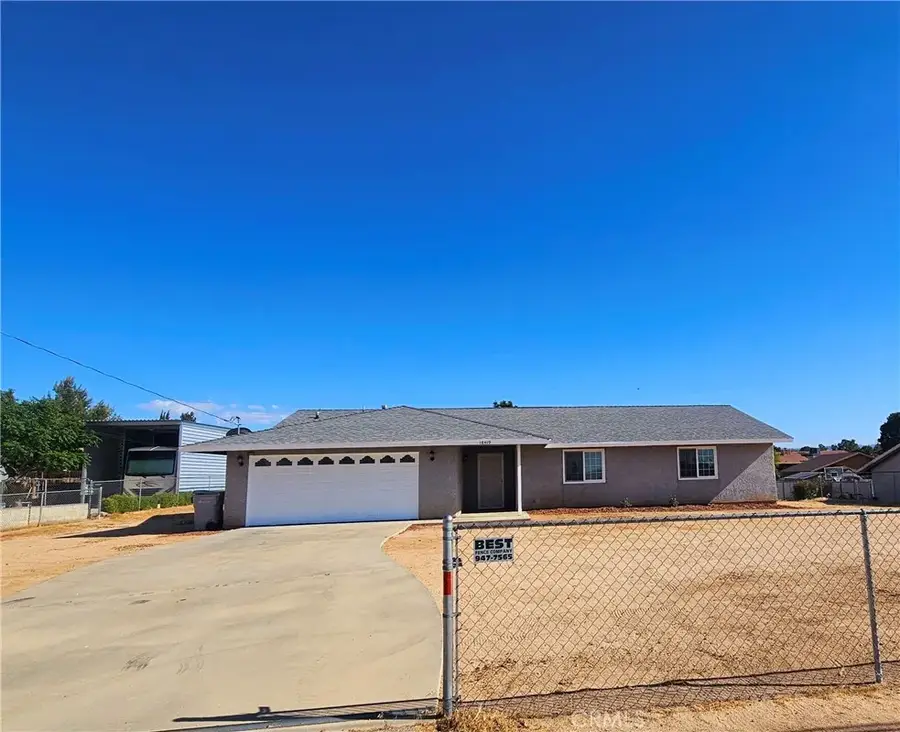 18419 Seaforth Street, Hesperia, CA 92345 - #3