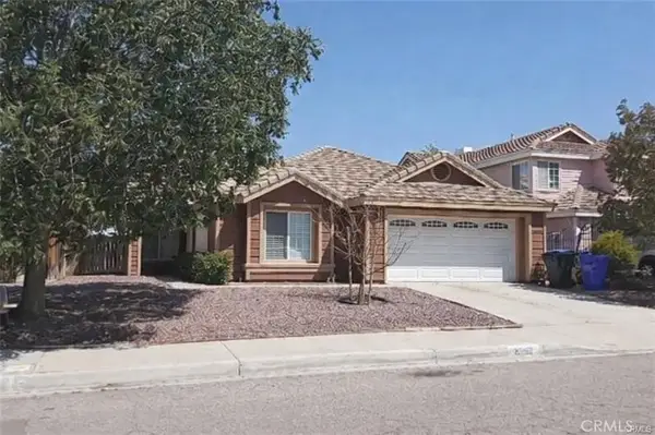 16283 Salinas, San Bernardino, CA 92394