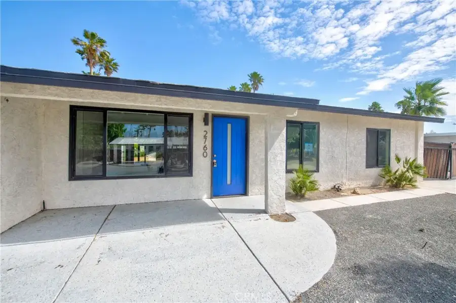 2760 E San Angelo, Palm Springs, CA 92262 - #2