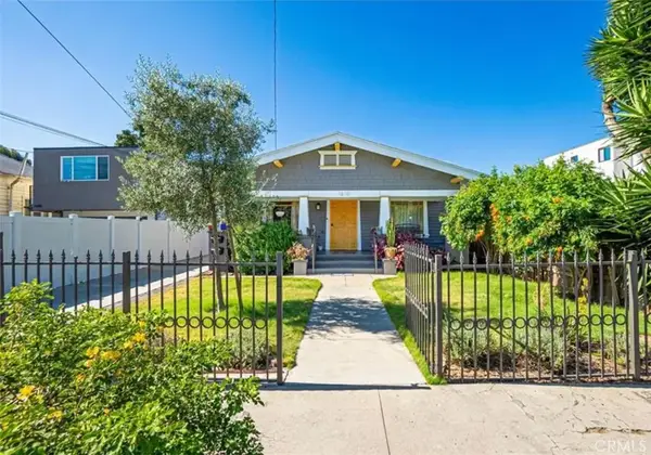 1610 N 36th North, Los Angeles, CA 90018