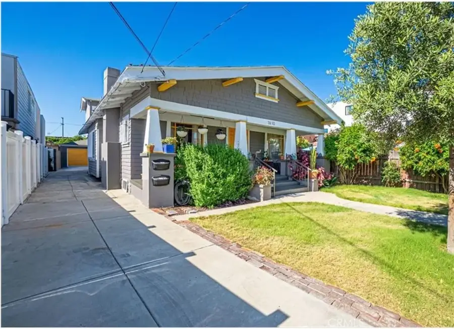 1610 N 36th North, Los Angeles, CA 90018 - #2