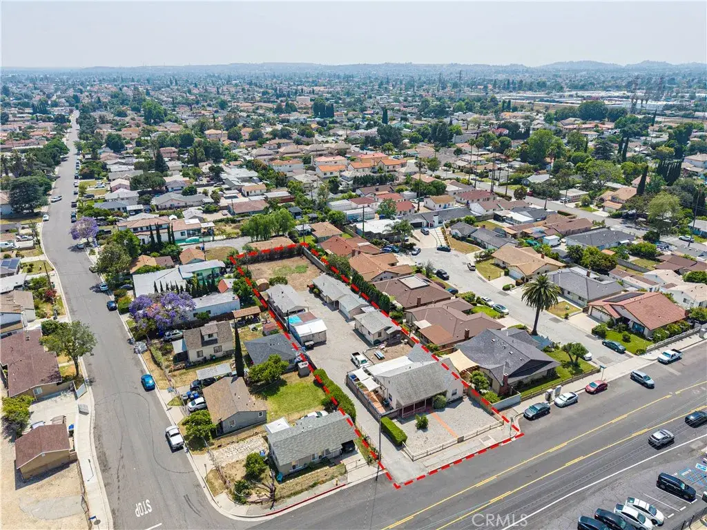 8836 E Broadway, San Gabriel, CA 91776 - #1