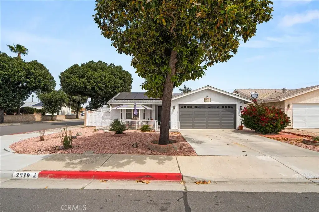 2219 El Toro, Hemet, CA 92545 - #1