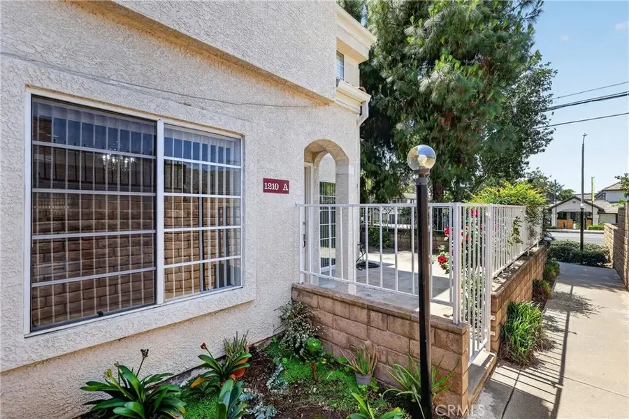 1210 N Sunflower #A, Covina, CA 91724 - #2