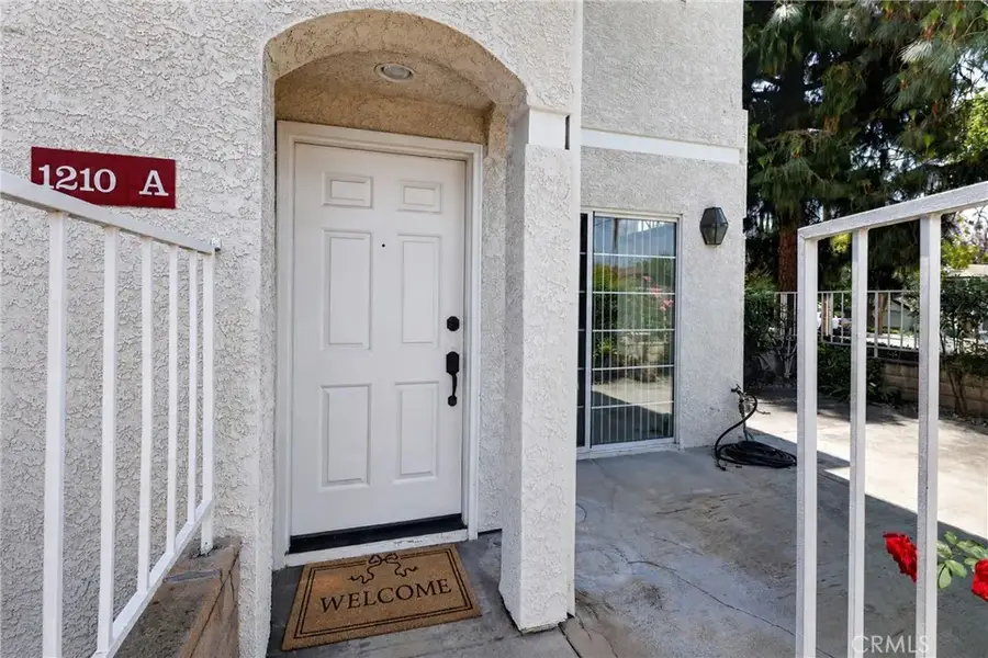 1210 N Sunflower #A, Covina, CA 91724 - #3