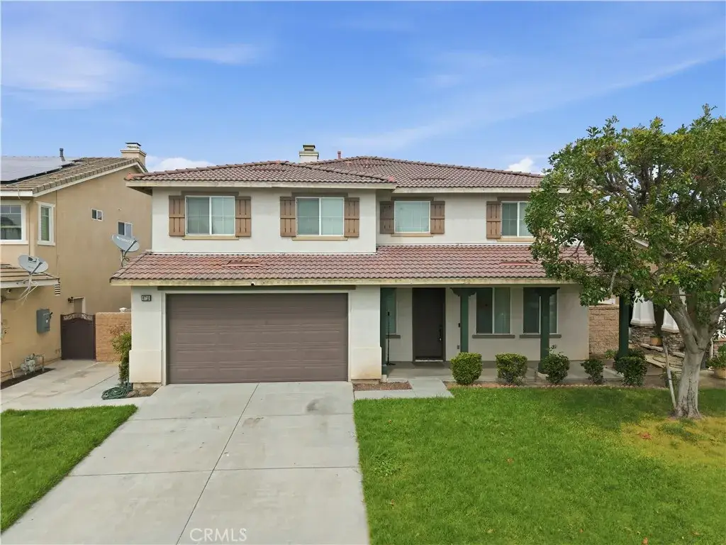 6710 Black Hawk Road, Corona, CA 92880 - #1