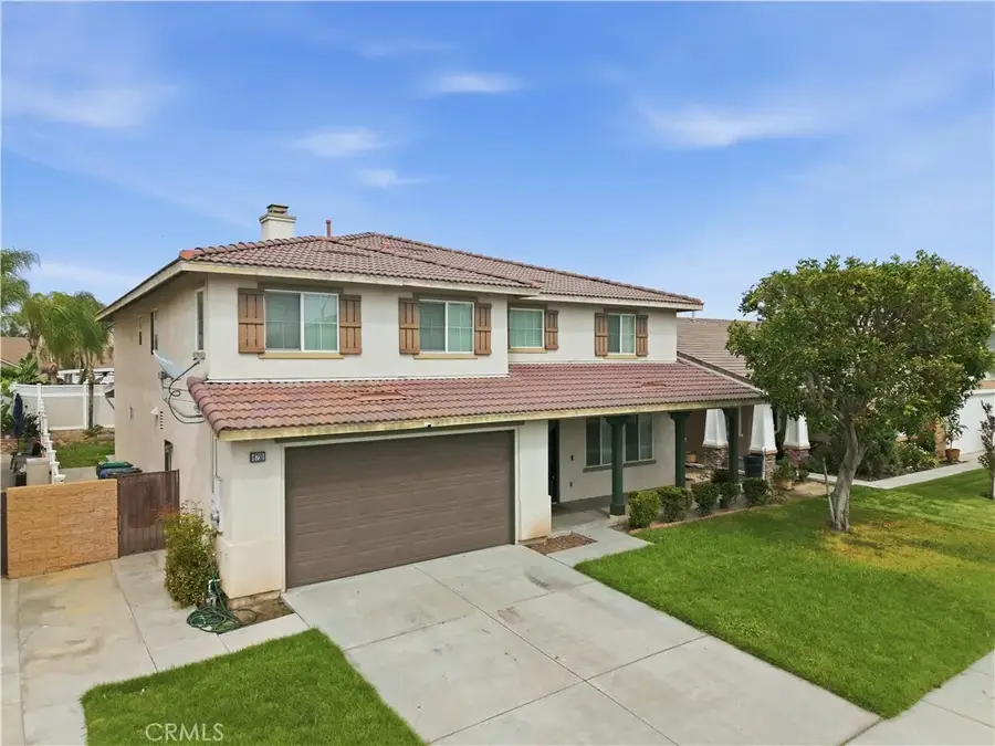 6710 Black Hawk Road, Corona, CA 92880 - #2