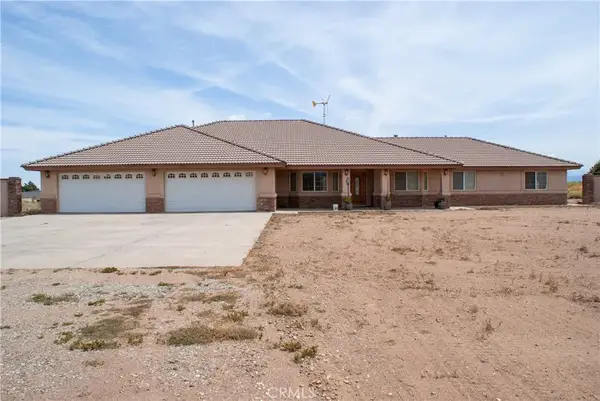 8465 Cedar Court, Phelan, CA 92371