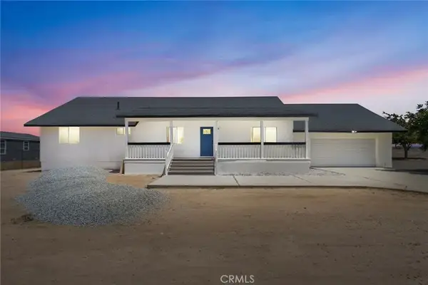 8038 Begonia Road, Phelan, CA 92371