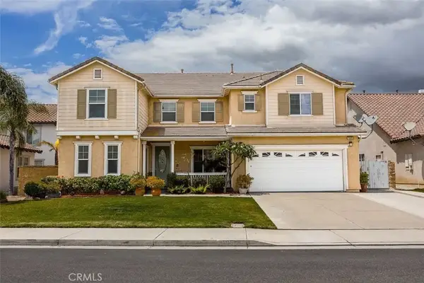 7905 Saddletree Court, Eastvale, CA 92880