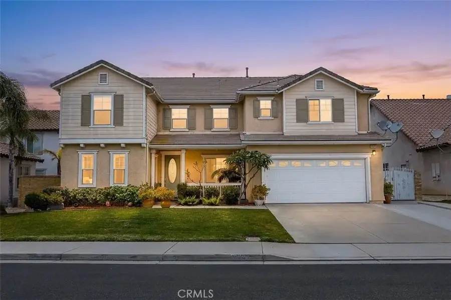7905 Saddletree Court, Eastvale, CA 92880 - #2