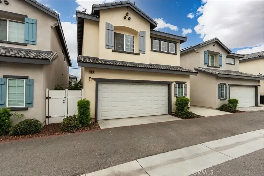 404 Garden Way, Colton, CA 92324 - #2