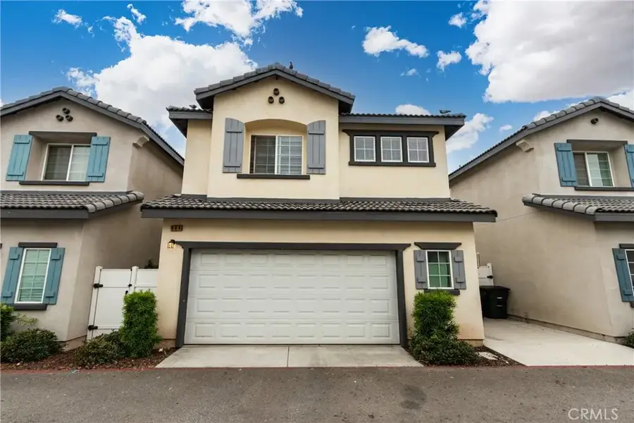 404 Garden Way, Colton, CA 92324 - #3