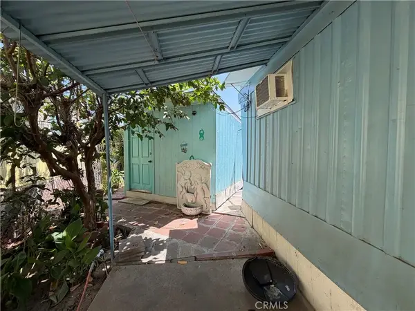 1761 E Mission, Pomona, CA 91766