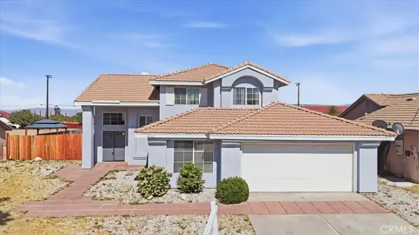 8541 Dove Creek, Hesperia, CA 92344