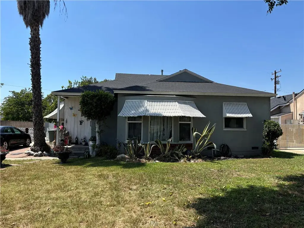 209 N Broadmoor, West Covina, CA 91790 - #1