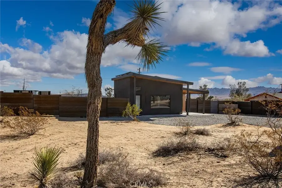 4571 Avenida La Flora Desierta, Joshua Tree, CA 92252 - #2