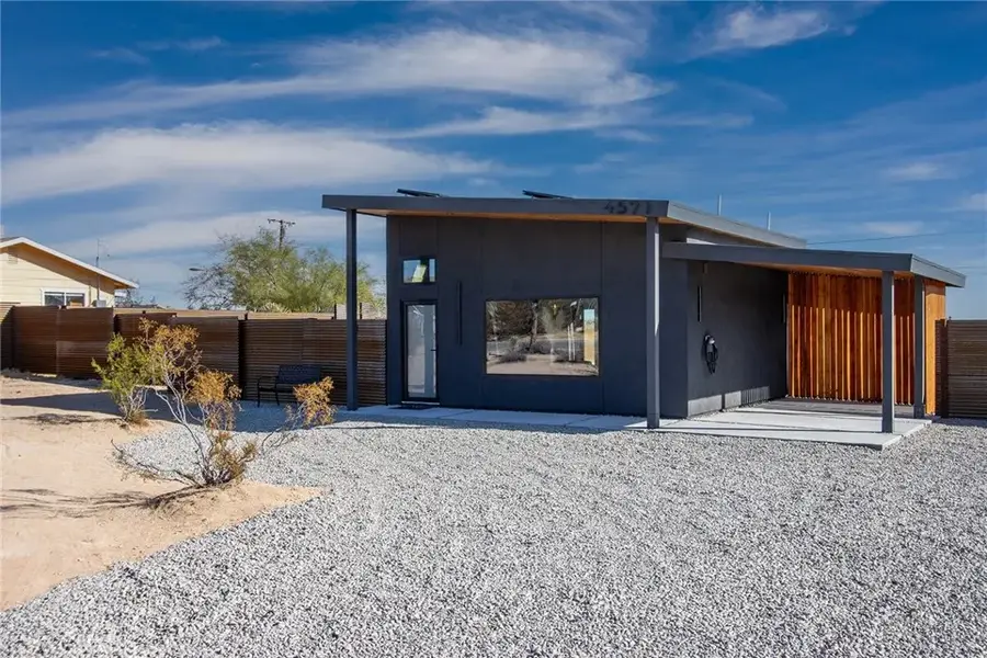 4571 Avenida La Flora Desierta, Joshua Tree, CA 92252 - #3