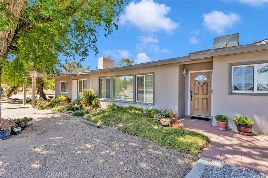 15884 El Centro Street, Hesperia, CA 92345 - #1