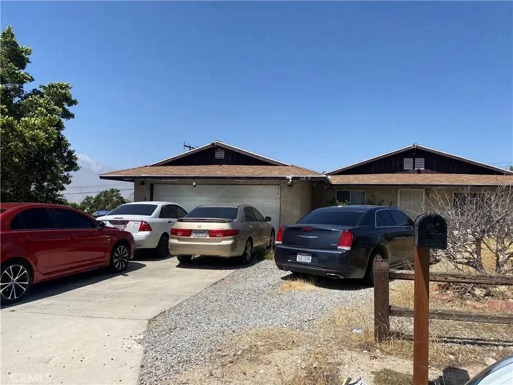 13255 Quinta, Desert Hot Springs, CA 92240 - #1