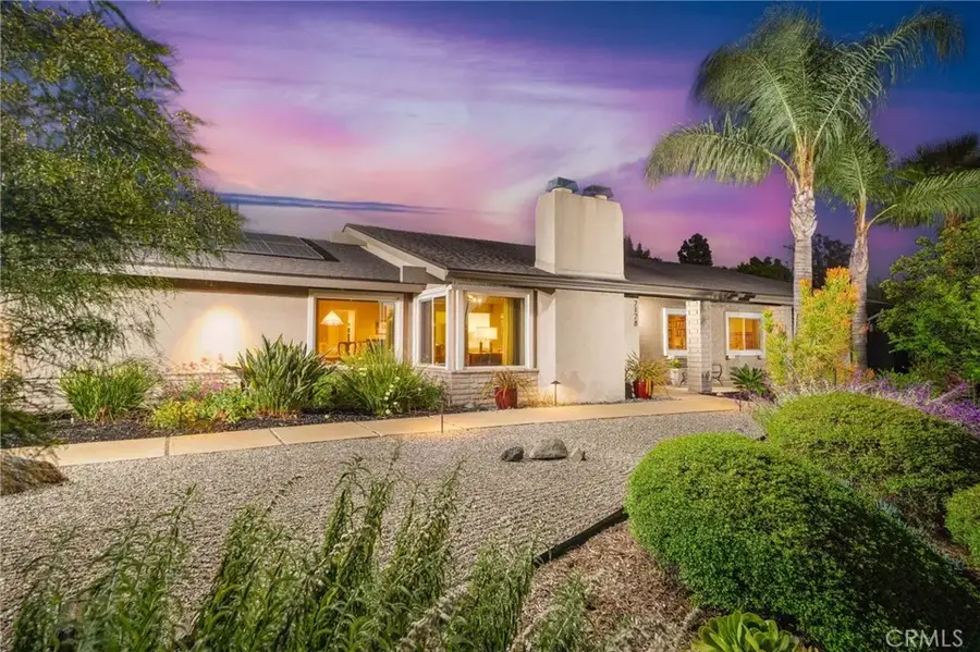 2128 N Villa Maria Road, Claremont, CA 91711 - #2