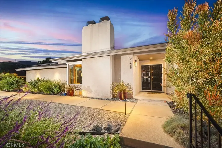 2128 N Villa Maria Road, Claremont, CA 91711 - #3