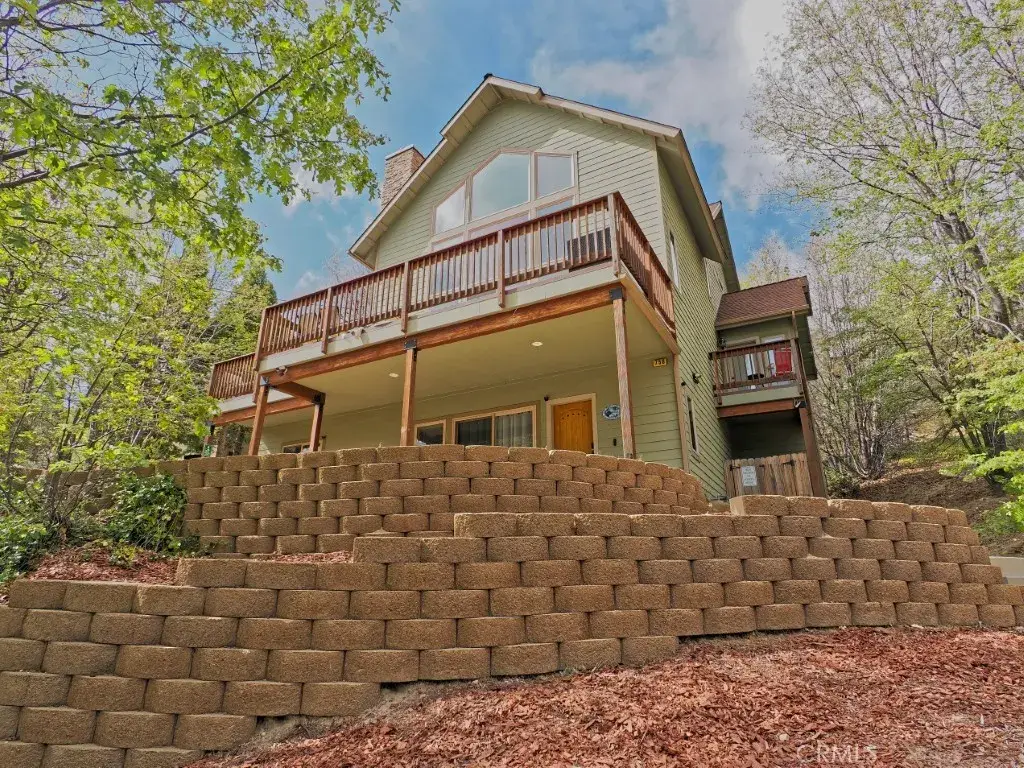 756 Brentwood, Lake Arrowhead, CA 92352 - #1