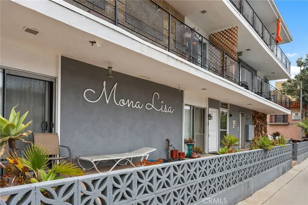2767 E 3rd #29, Long Beach, CA 90814 - #1