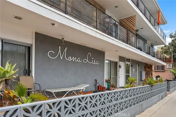 2767 E 3rd #29, Long Beach, CA 90814