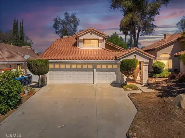 40708 Mountain Pride, Murrieta, CA 92562