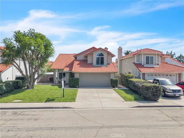 16933 Farwell, Fontana, CA 92336
