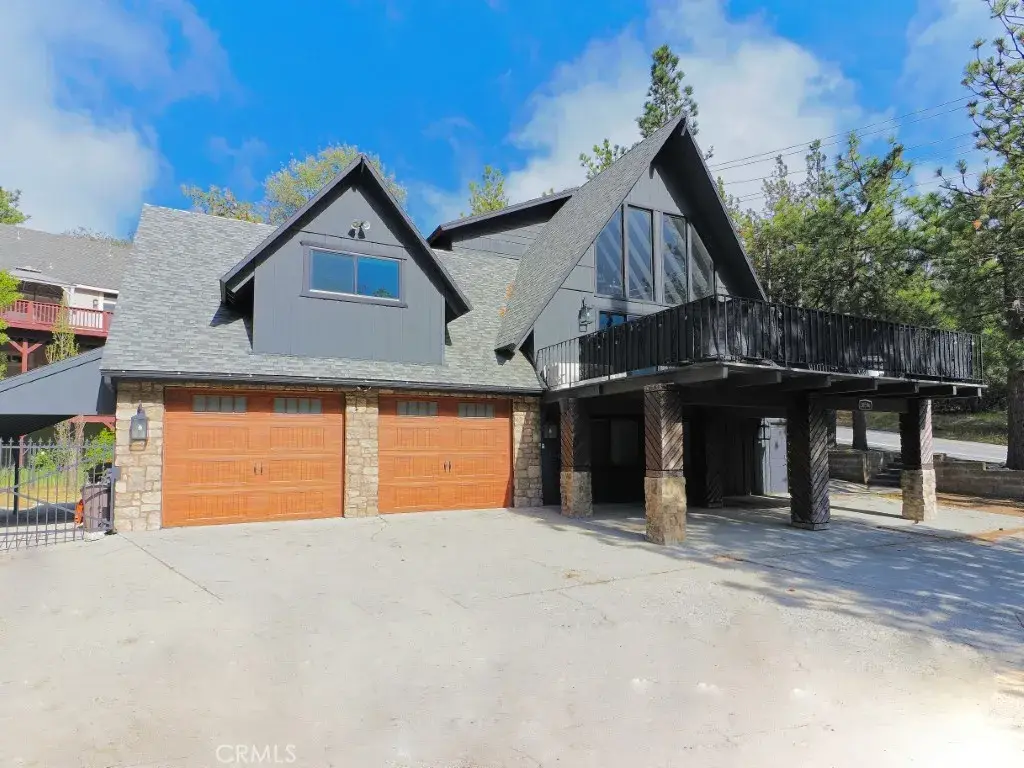 28596 North Bay, Lake Arrowhead, CA 92352 - #1
