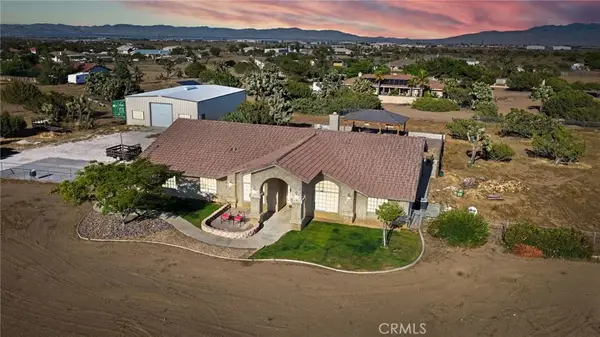 8755 Kittering Road, Oak Hills, CA 92344