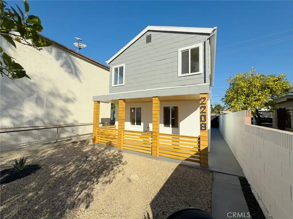 2208 W Olympic, Montebello, CA 90640 - #1