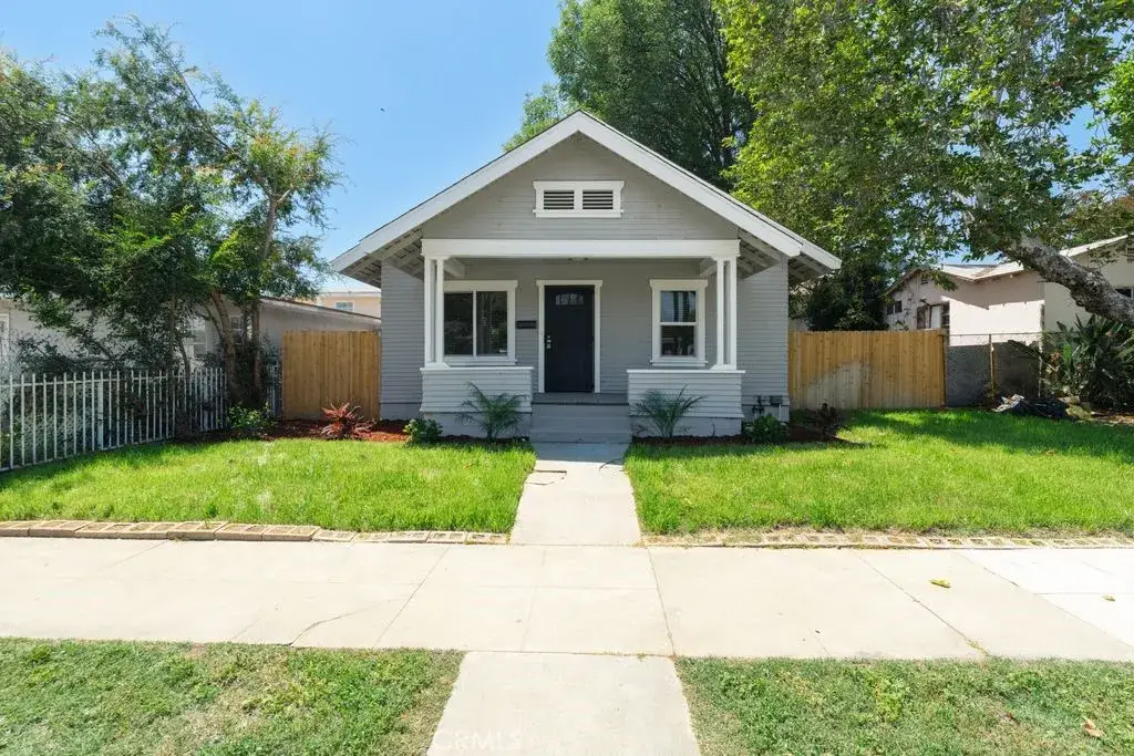 561 Washington, Pomona, CA 91767 - #1