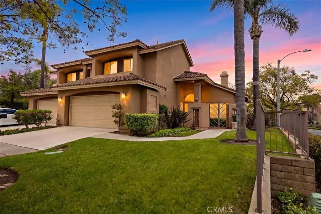 304 Calle Moreno, San Dimas, CA 91773 - #1