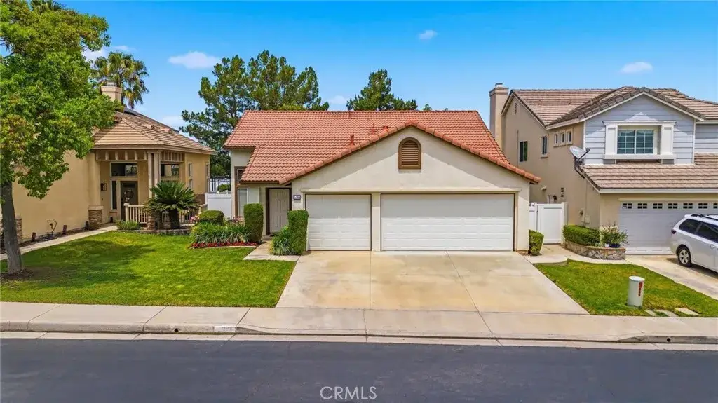 696 Avondale Drive, Corona, CA 92879 - #1